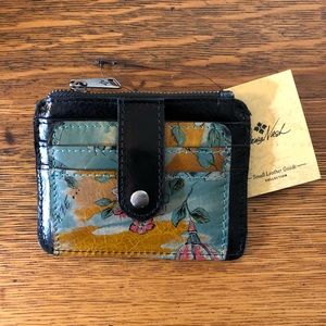 Patricia Nash Wallet